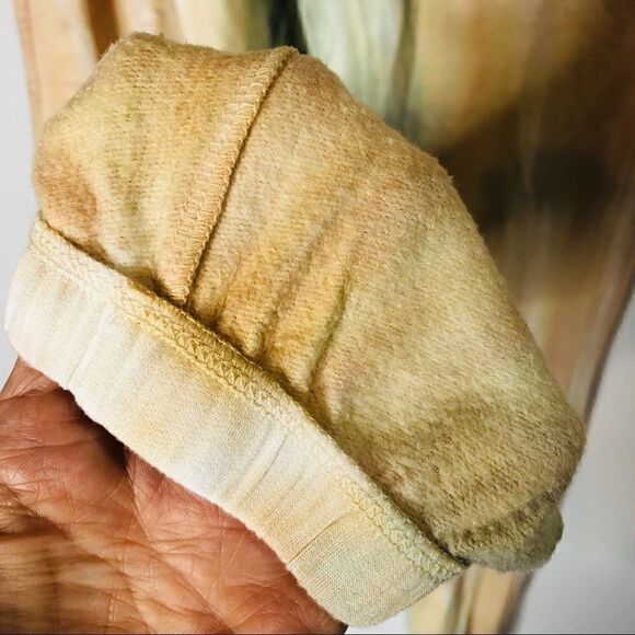 Young Fabulous & Broke Tie Dye Weekender Jogger - Picture 4 of 11